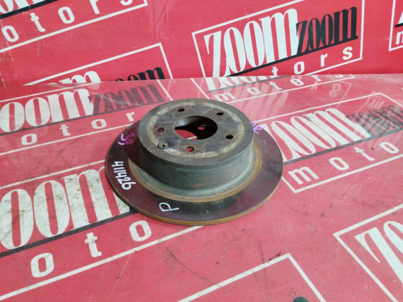 Диск тормозной, 1700 рублей, Солонцы