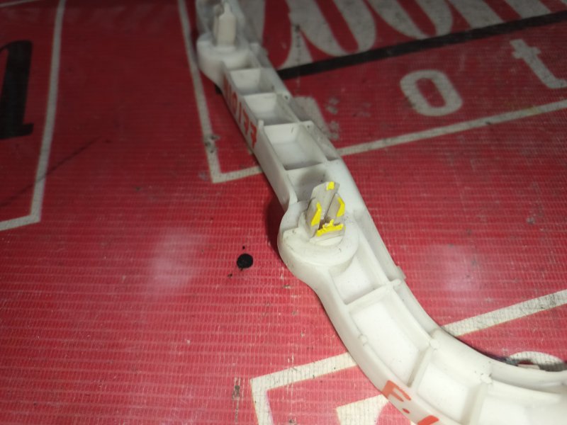 Кронштейн бампера, 700 рублей, Красноярск