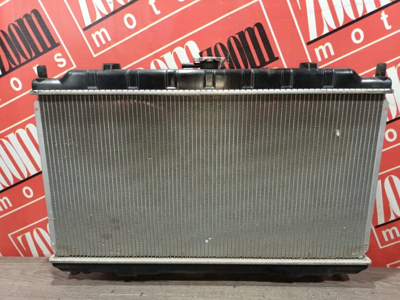 Радиатор двигателя, 6200 рублей, Красноярск