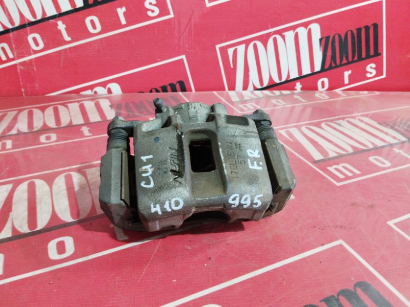 Суппорт, 1800 рублей, Солонцы