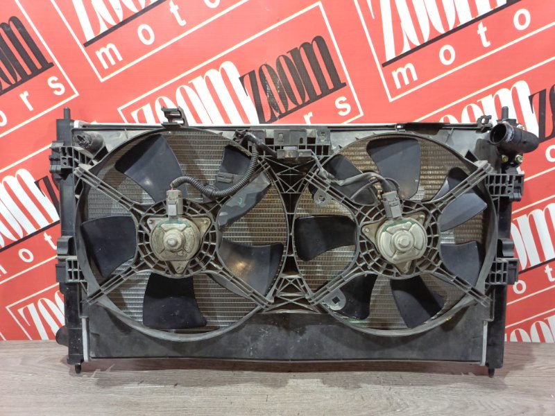 Радиатор двигателя, 6700 рублей, Красноярск