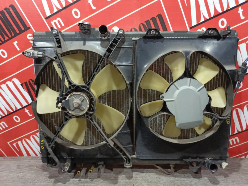 Радиатор двигателя, 16200 рублей, Красноярск