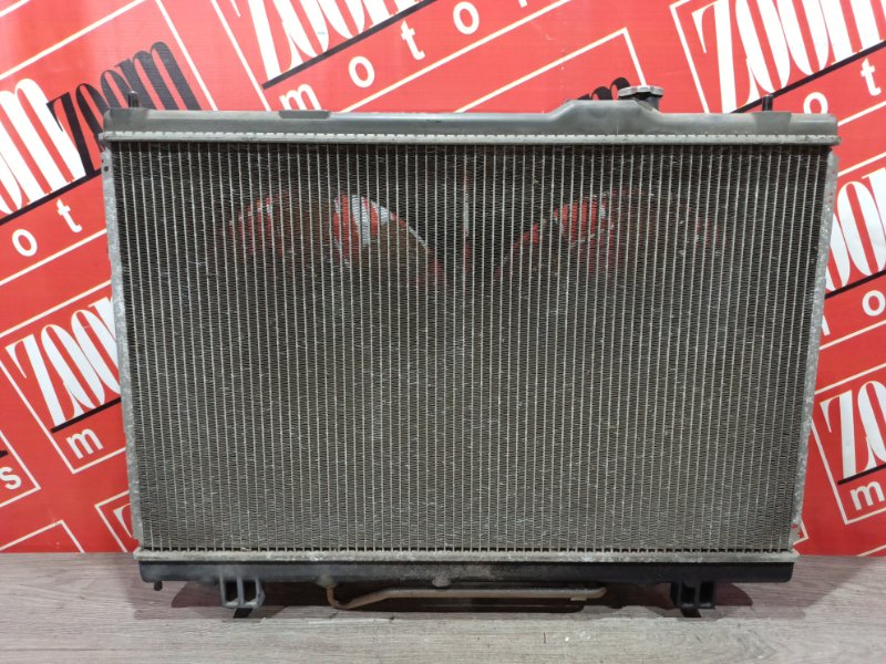 Радиатор двигателя, 16200 рублей, Красноярск