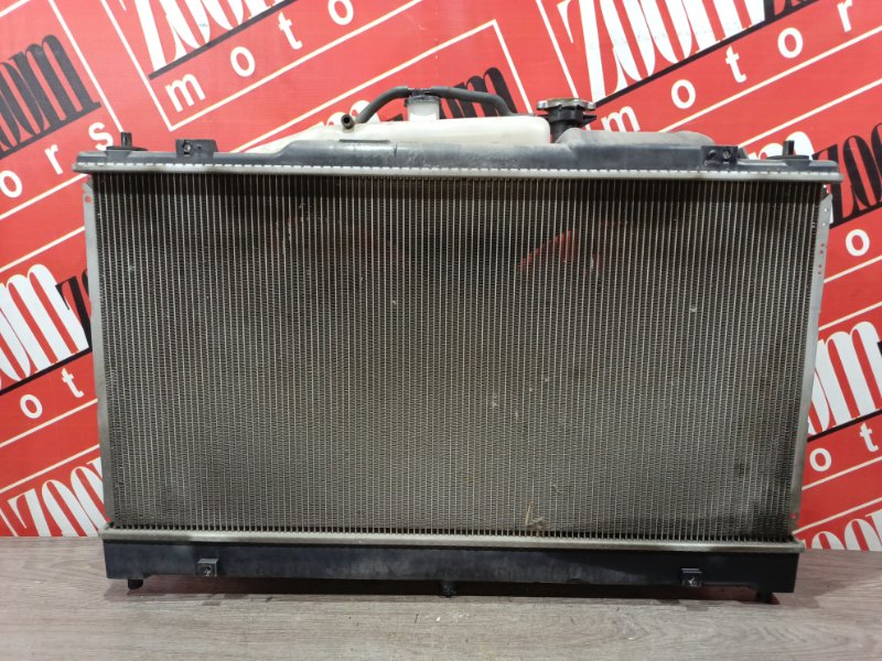 Радиатор двигателя, 4300 рублей, Красноярск