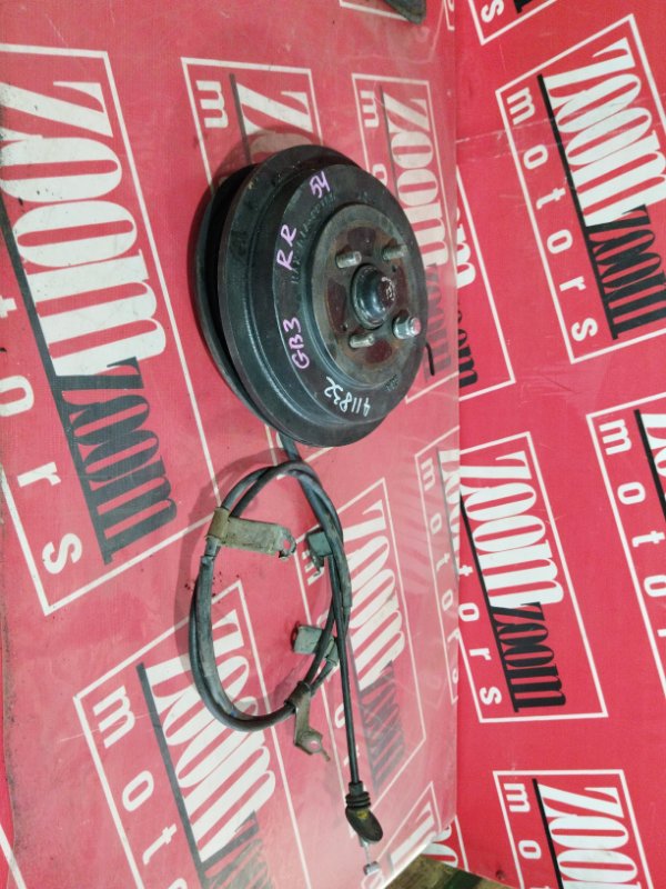 Ступица, 2300 рублей, Солонцы