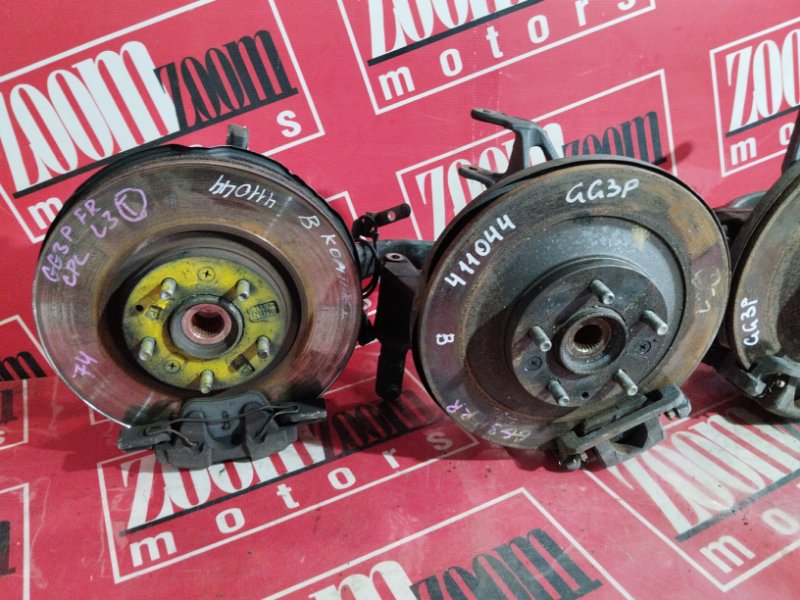 Ступица, 45200 рублей, Солонцы