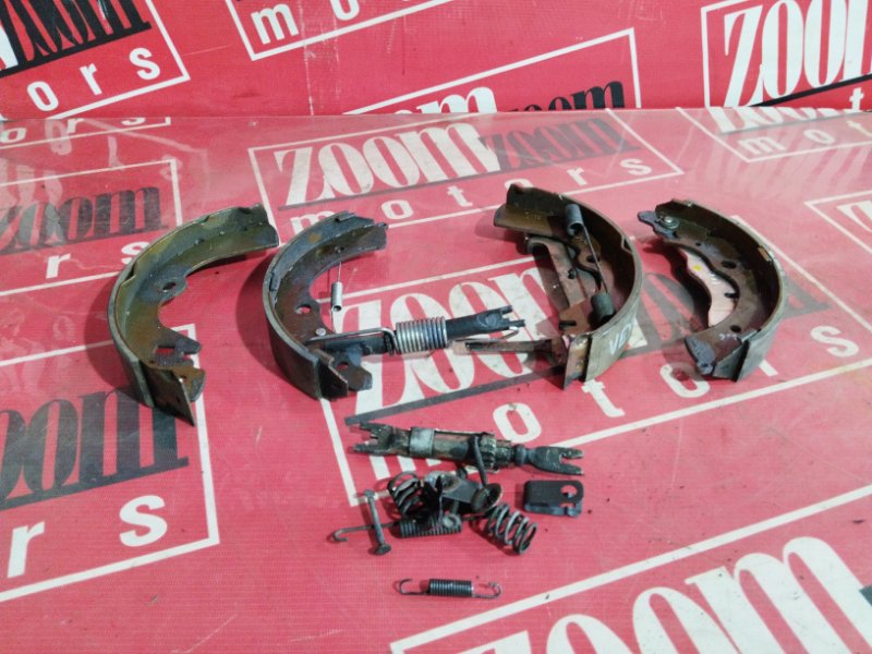 Колодки тормозные, 1500 рублей, Красноярск