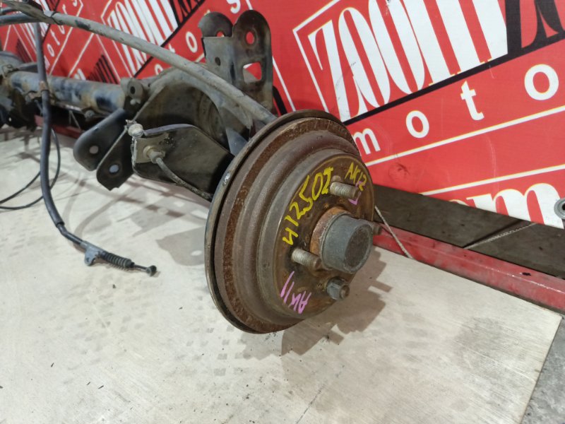 Балка поперечная, 6200 рублей, Солонцы