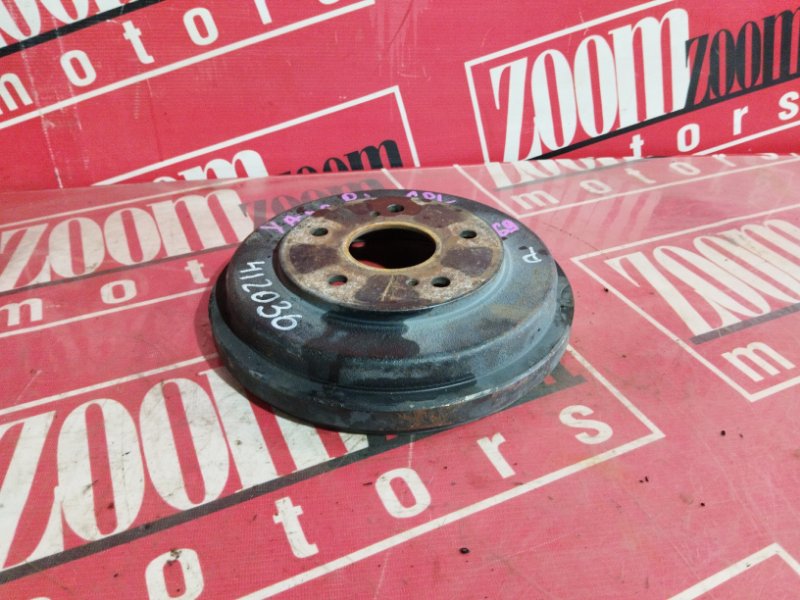 Барабан тормозной, 800 рублей, Солонцы