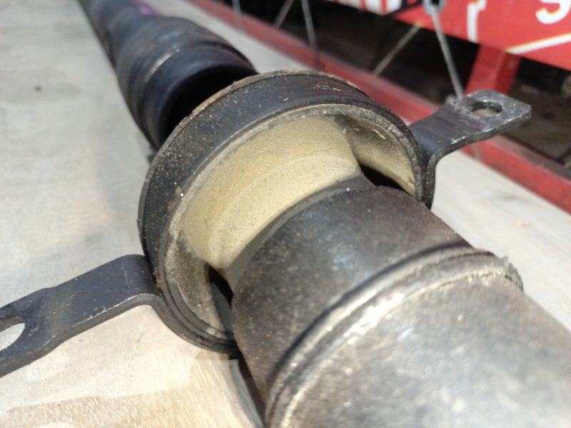 Карданный вал, 15000 рублей, Красноярск