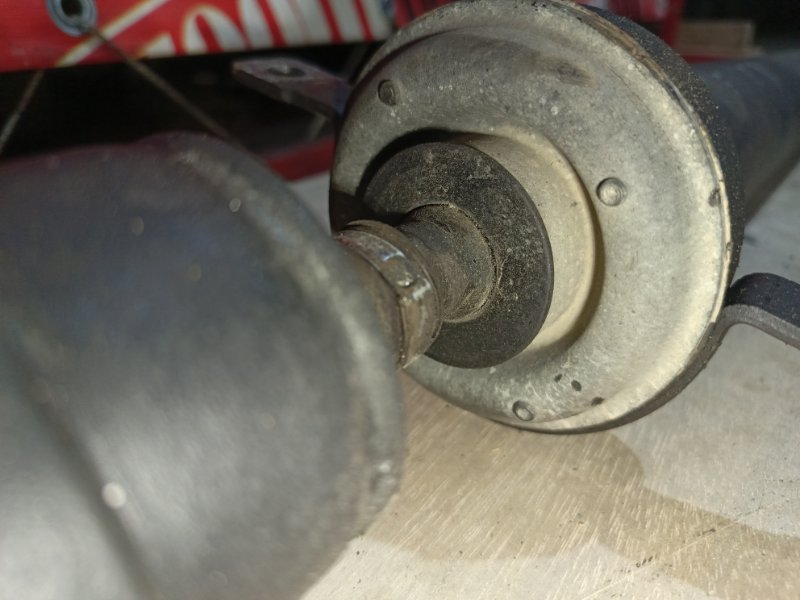 Карданный вал, 15000 рублей, Красноярск