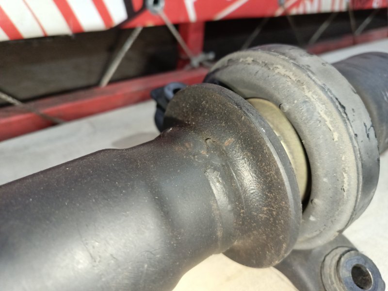 Карданный вал, 10300 рублей, Красноярск