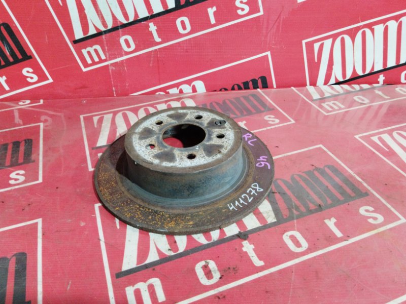 Диск тормозной, 1700 рублей, Солонцы