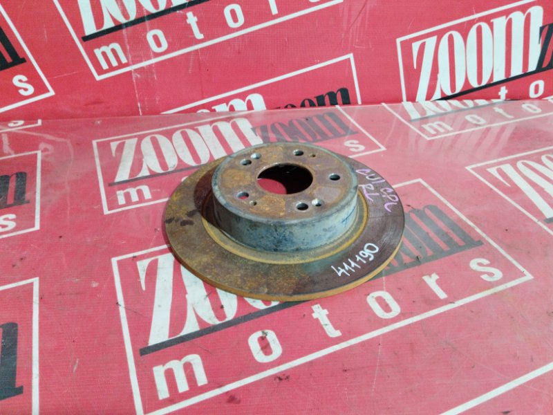 Диск тормозной, 700 рублей, Солонцы