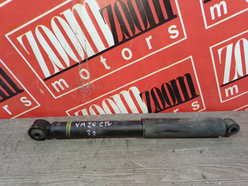 Амортизатор, 1200 рублей, Красноярск