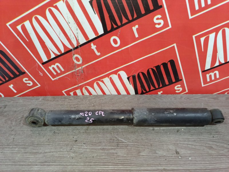 Амортизатор, 1200 рублей, Красноярск