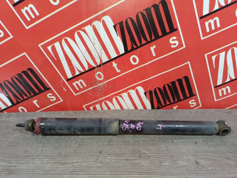 Амортизатор, 700 рублей, Красноярск