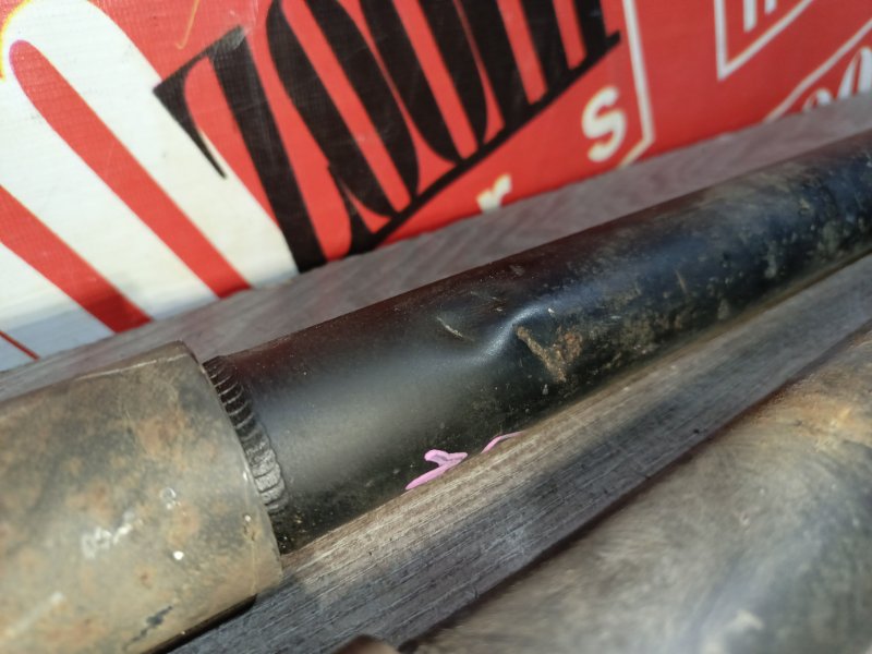 Амортизатор, 1000 рублей, Красноярск