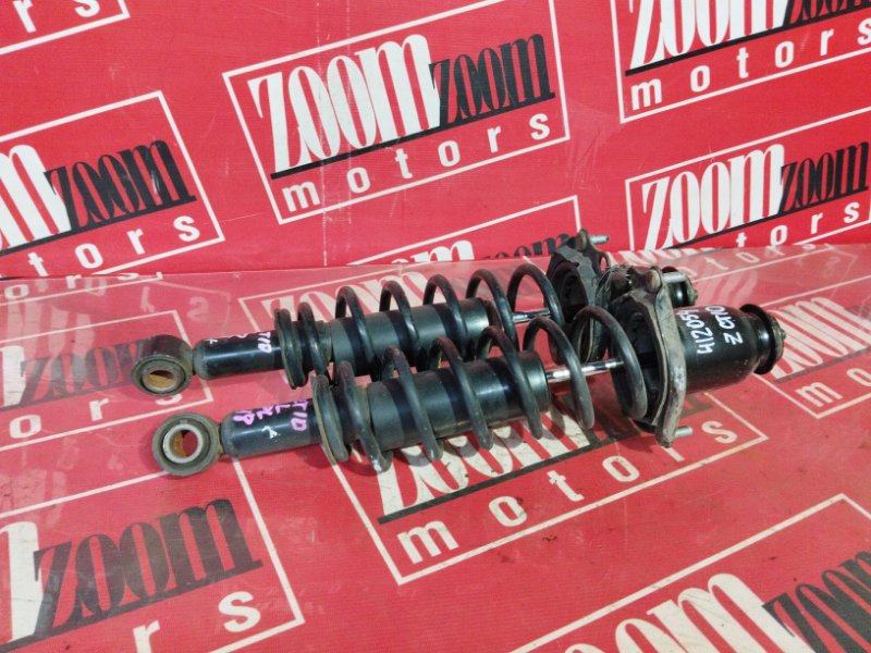 Стойка подвески, 2900 рублей, Солонцы