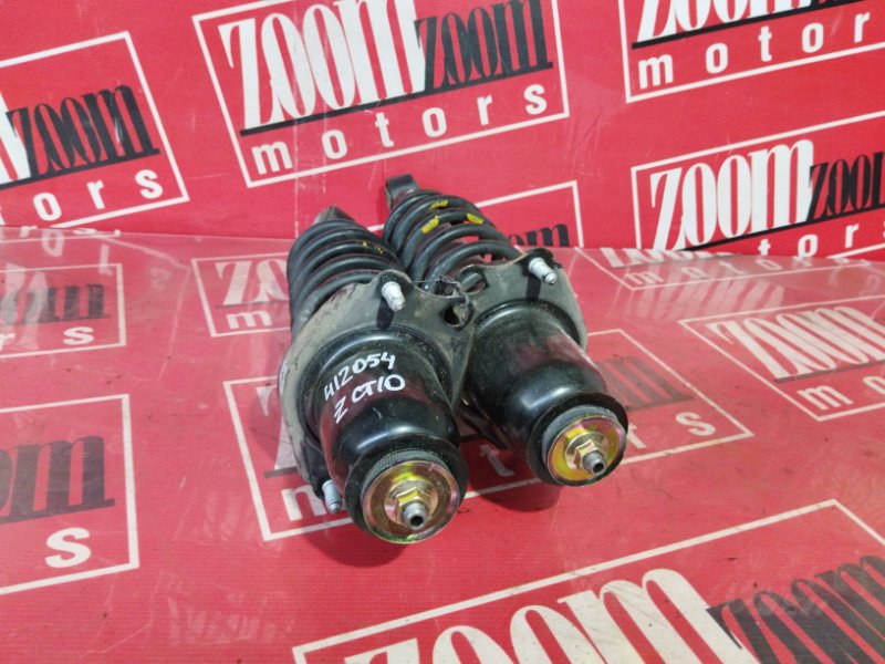 Стойка подвески, 2900 рублей, Солонцы