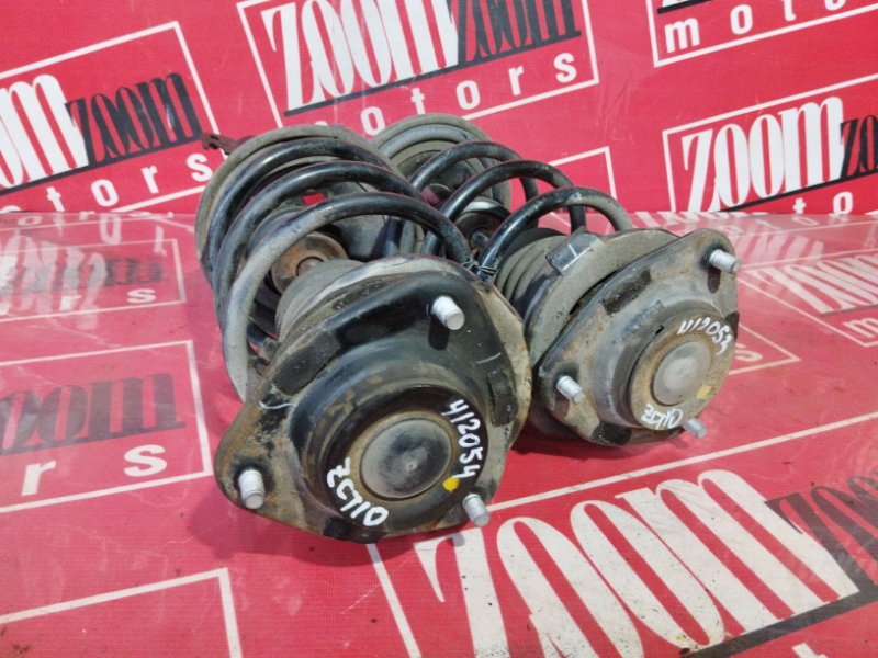 Стойка подвески, 4800 рублей, Солонцы