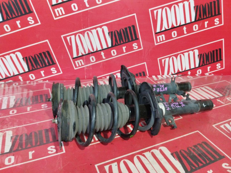 Стойка подвески, 12400 рублей, Солонцы