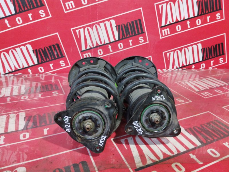 Стойка подвески, 12400 рублей, Солонцы