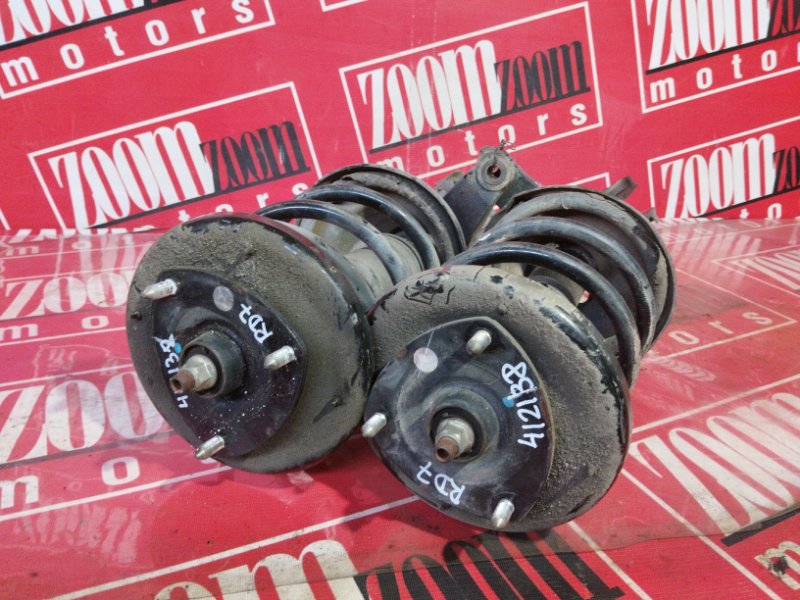 Стойка подвески, 15200 рублей, Солонцы