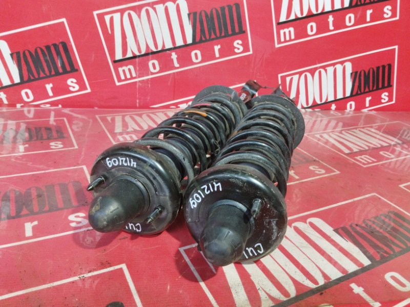 Стойка подвески, 5000 рублей, Солонцы