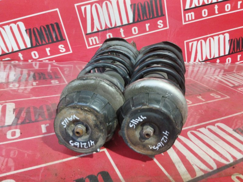 Стойка подвески, 4200 рублей, Солонцы