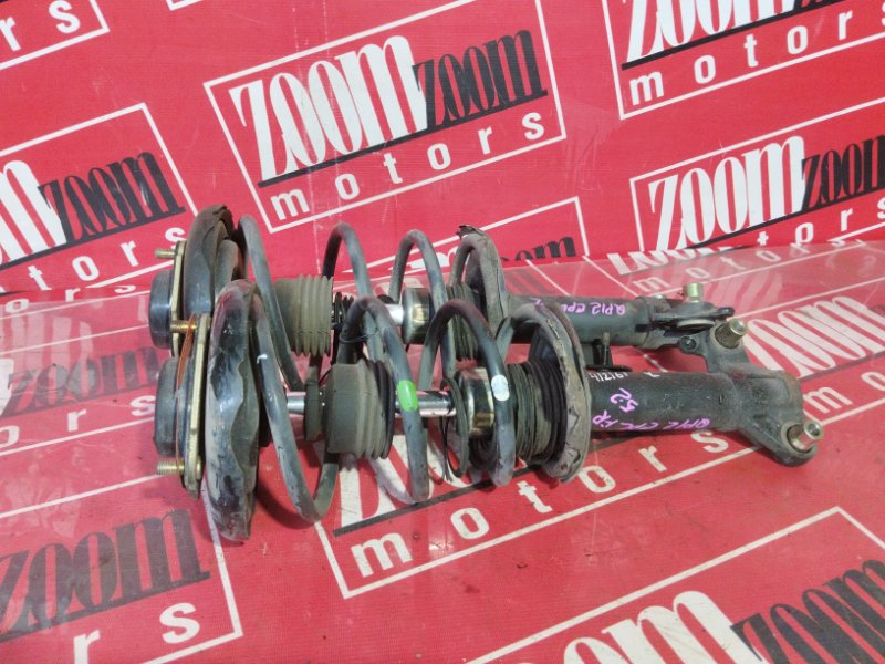 Стойка подвески, 2900 рублей, Солонцы