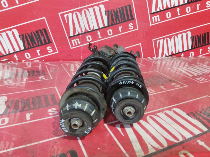 Стойка подвески, 2000 рублей, Солонцы