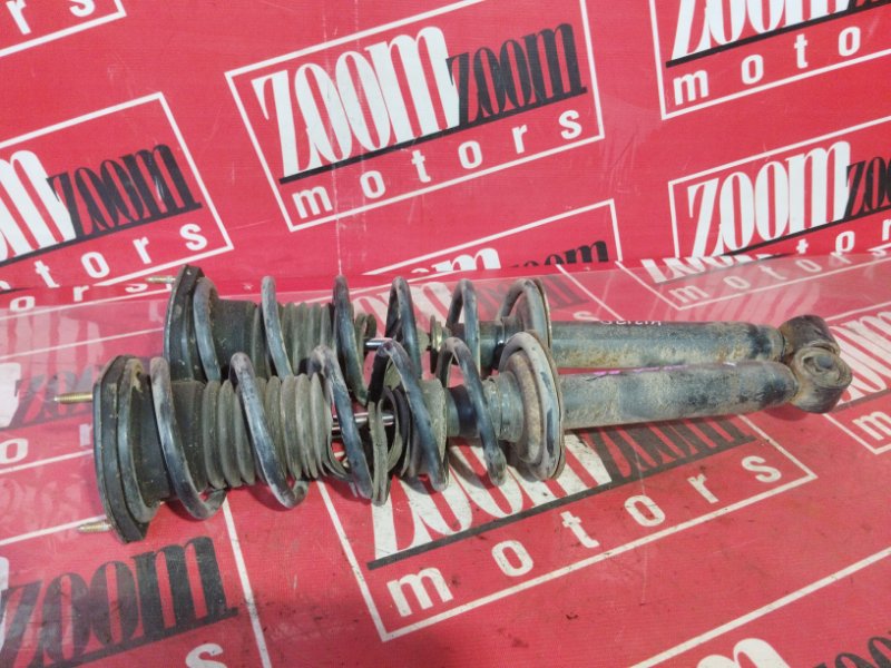 Стойка подвески, 4800 рублей, Солонцы