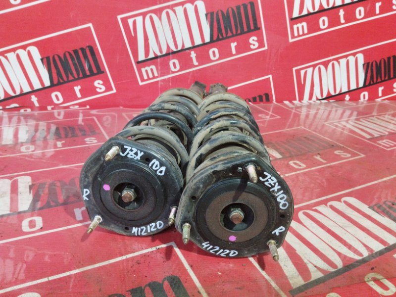 Стойка подвески, 4800 рублей, Солонцы