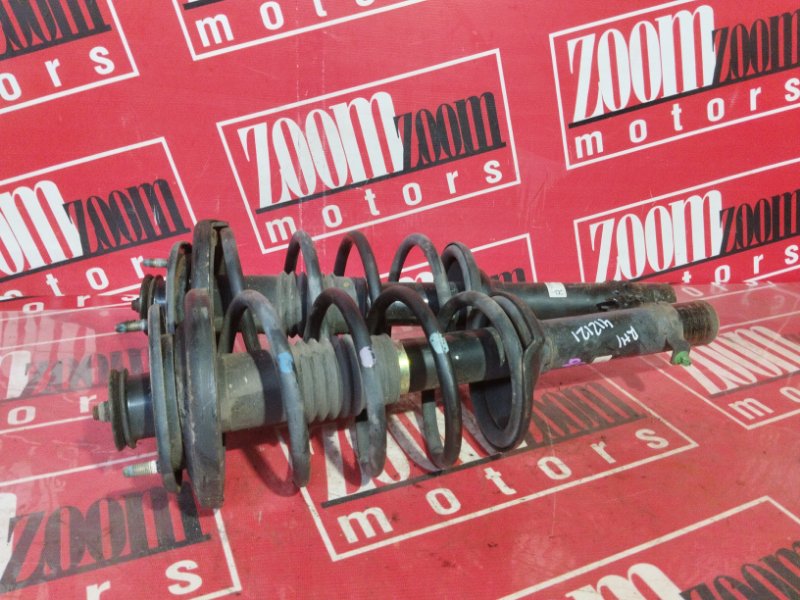 Стойка подвески, 6000 рублей, Солонцы