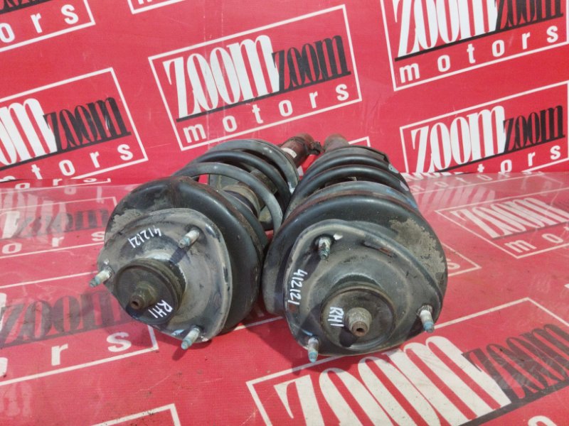 Стойка подвески, 6000 рублей, Солонцы