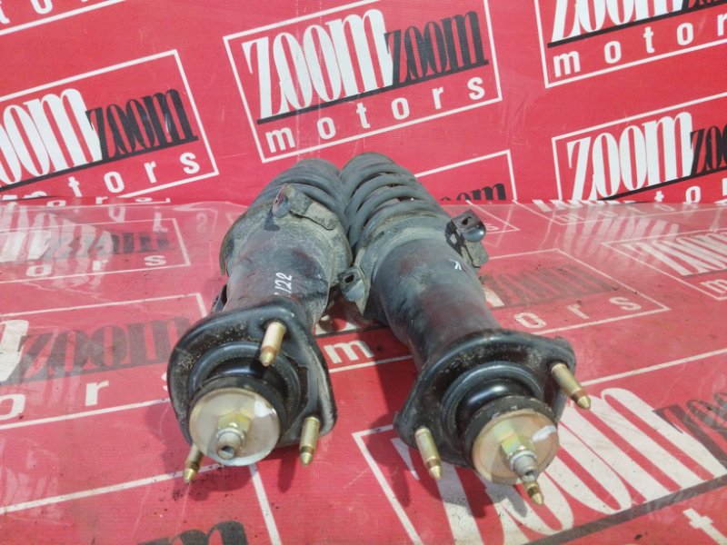 Стойка подвески, 3800 рублей, Солонцы