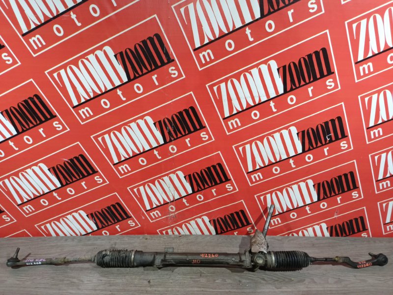 Рулевая рейка, 1800 рублей, Красноярск