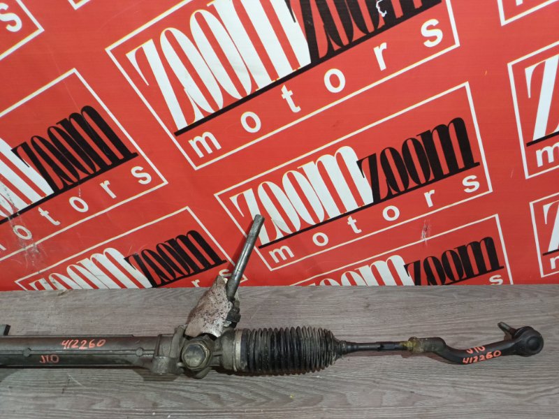 Рулевая рейка, 1800 рублей, Красноярск