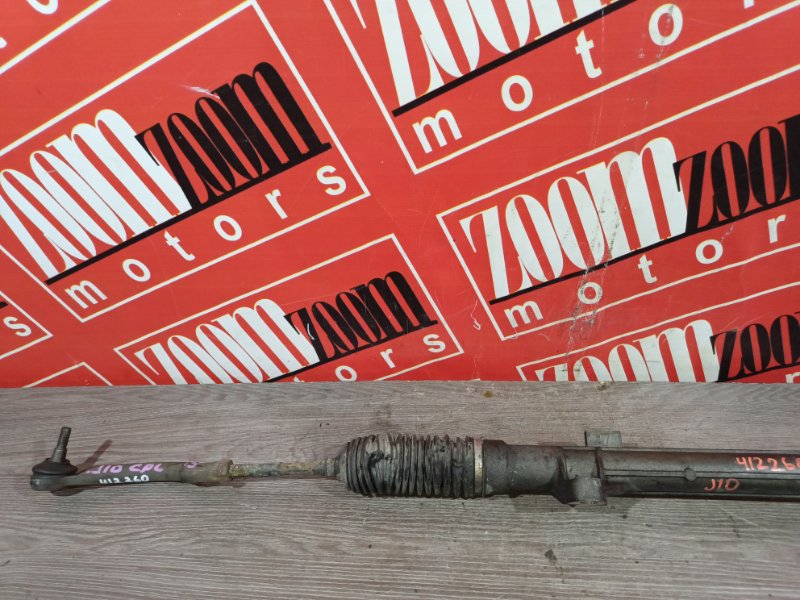 Рулевая рейка, 1800 рублей, Красноярск