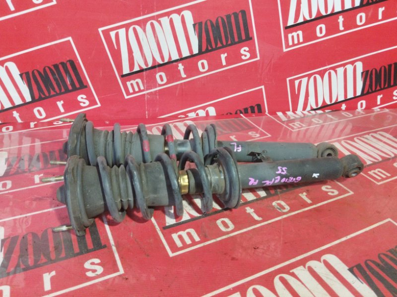 Стойка подвески, 2900 рублей, Солонцы