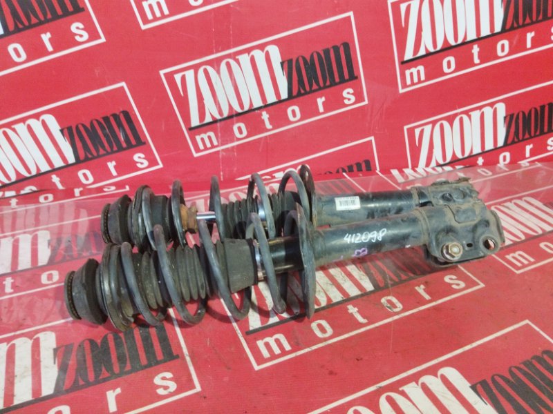 Стойка подвески, 3400 рублей, Солонцы