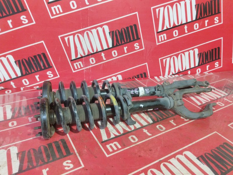 Стойка подвески, 9400 рублей, Солонцы