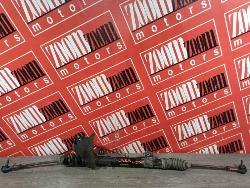 Рулевая рейка, 1500 рублей, Красноярск