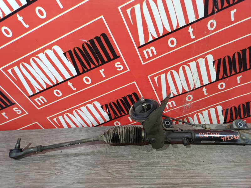 Рулевая рейка, 1500 рублей, Красноярск