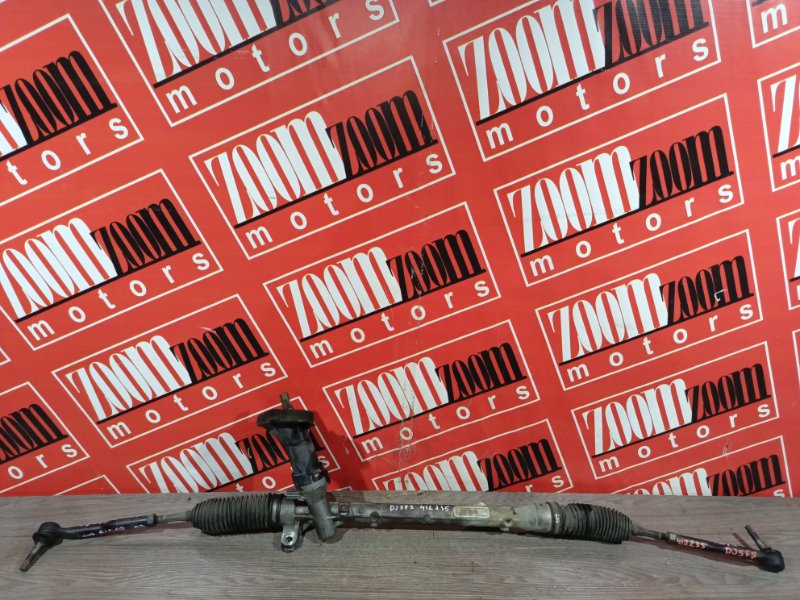 Рулевая рейка, 6700 рублей, Красноярск