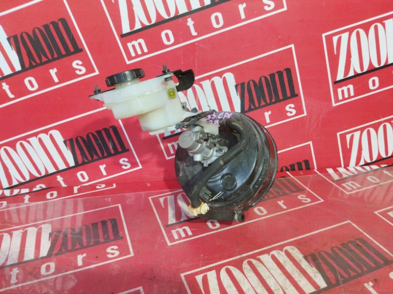 Главный тормозной цилиндр, 2400 рублей, Солонцы