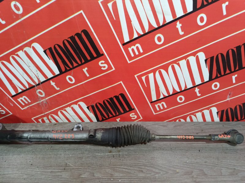 Рулевая рейка, 2400 рублей, Красноярск