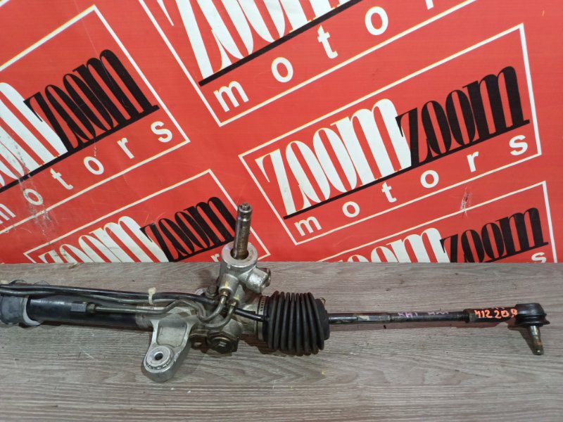 Рулевая рейка, 23000 рублей, Красноярск