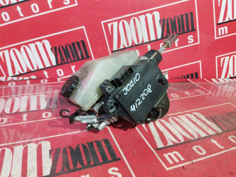 Главный тормозной цилиндр, 28500 рублей, Солонцы